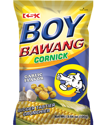 BAWANG BIG 100G