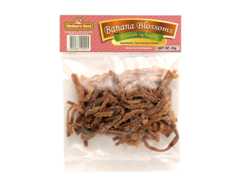 BANANA BLOSSOM 50GM
