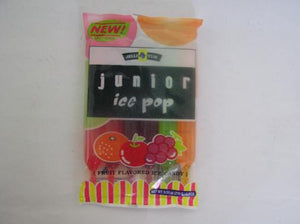 JELLIYUM ICE POPS 6`S JR