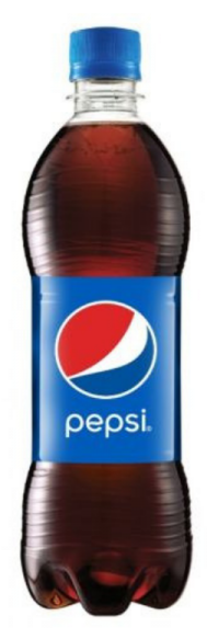PEPSI COLA 500ML