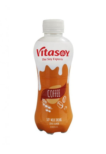 VITASOY COFF 330ML