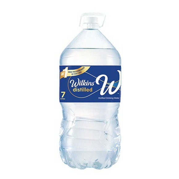 WILKINS 7L