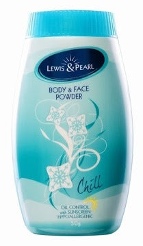 Pearl Powder (40g)